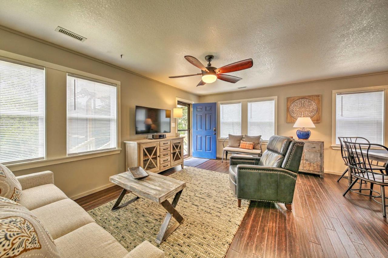 Cozy Cottage Less Than 2 Mi To Cape Hatteras Natl Shore! Frisco Eksteriør bilde