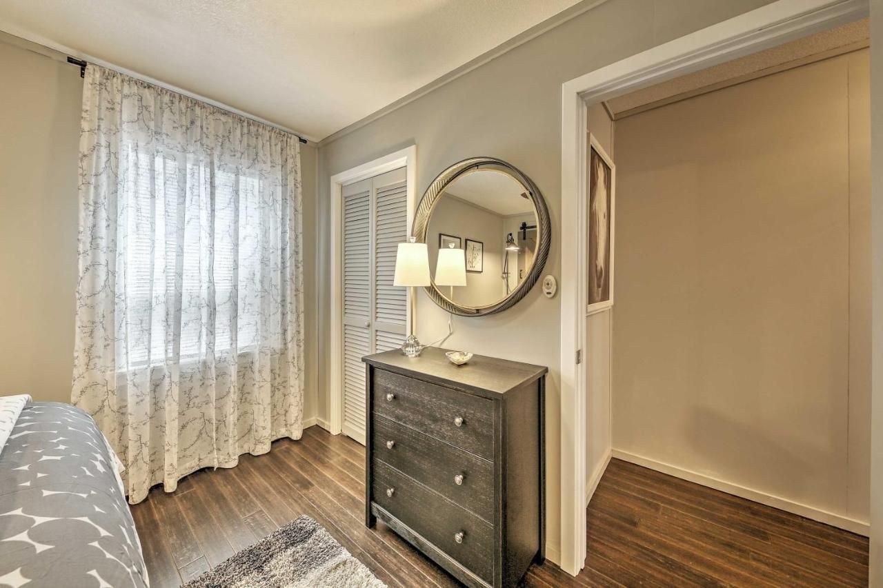 Cozy Cottage Less Than 2 Mi To Cape Hatteras Natl Shore! Frisco Eksteriør bilde