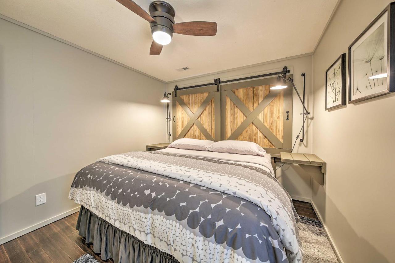 Cozy Cottage Less Than 2 Mi To Cape Hatteras Natl Shore! Frisco Eksteriør bilde
